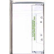 Back View : Bergur Anderson - AROUND THE SONGSTERS COMMUNE (TAPE) - Futura Resistenza / RESK7002