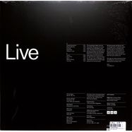 Back View : A Certain Ratio - ACR LOCO LIVE AT HOPE MILL STUDIOS (LP, RED COLOURED VINYL) - Mute / mstumm454