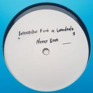 Back View : Interstellar Funk & Loradeniz - NEVER BEEN (LP) - Artificial Dance / AD019