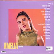Back View :  Mimi Webb - AMELIA (LP) - Epic International / 19658764451