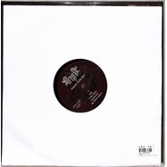 Back View : Henget - BEYOND NORTH STAR (BLACK VINYL) (LP) - Season Of Mist / SOM 699LP