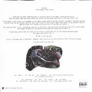 Back View : Me:You - FIELD TAPES IN DER TRASH (LP) - American Dreams Records / LPADR50