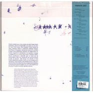 Back View : Parasite Jazz - PARASITE JAZZ (LP) - Disques De La Spirale / LPSPI001