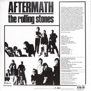 Back View : The Rolling Stones - AFTERMATH (US VERSION 1LP) - Universal / 7121191
