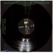 Back View : Enrico Sangiuliano & Charlotte De Witte - REFLECTION EP - Ninetozero / NTZ007