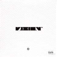 Back View : Noisia & Phace - PROGRAM / REGURGITATE (REPRESS) - Vision Recordings / VSN011RP