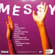 Back View : Olivia Dean - MESSY (VINYL) (LP) - Emi / 5521589