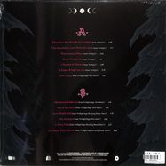 Back View : The City Of Prague Philharmonic Orchestra - MUSIC FROM THE TWILIGHT SAGA (LP) - Diggers Factory / DFLP33