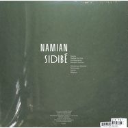 Back View : Namian Sidibe - NAMIAN SIDIBE (LP) - Sahel Sounds / 00158152