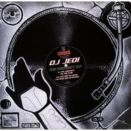 Back View : DJ Jedi - THE PROPHECY EP (VINYL ONLY) - Underdog Recordings / UDR017