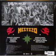 Back View : Mestizo - MESTIZO (LP) - Mais Um / MAIS055LP