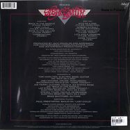 Back View : Aerosmith - ROCKS (LP) - Universal / 5524867