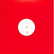Back View : Vince Void - EXPLORER EP (INCL. MARIO LIBERTI REMIX) - Maai Records / MAAI005