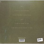 Back View : Sault - EARTH (LP) - Forever Living Originals / FLO00012LP