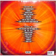 Back View : Chipz - GREATEST H!TZ (colLP) - Music On Vinyl / MOVLP3426