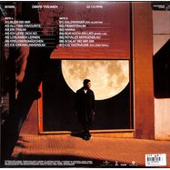 Back View : Bosse - BERS TRUMEN (LP) (LP) - Vertigo Berlin / 5595882