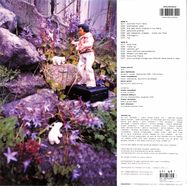 Back View : Snow Patrol - SONGS FOR POLARBEARS (LTD. 25TH ANNIVERS. EDITION) (LP) - Jeepster / JPRLP4CLR