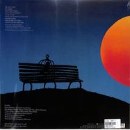Back View : Bobby Caldwell - BOBBY CALDWELL (LP) - Be With Records / bewith158lp
