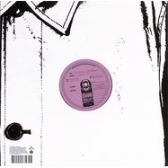 Back View : Yard Act - THE TRENCH COAT MUSEUM (SINGLE VINYL) - Island / 5577272