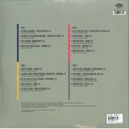 Back View : Various Artists - IN THE LIGHT OF TIME-UK POST-ROCK AND LEFTFIELD PO (2LP) - Ace Records / HIQLP 101