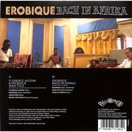 Back View : Erobique & Florence Adooni - MAM TOLA / BACH IN AFRIKA (7 INCH) - Philophon / PH45032
