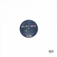 Back View : Atlantic Brain - EP (ALAN DIXON REMIXES) - Internasjonal / int053