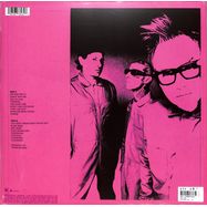 Back View : blink-182 - ONE MORE TIME... (LP) - Columbia International / 19658778231