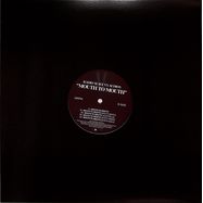 Back View : Radio Slave vs Audion - MOUTH TO MOUTH - Rekids / Rekids231