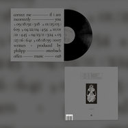 Back View : Philipp Otterbach - CORRECT ME IF I AM INCORRECTLY YOU - Offen Music / OFFEN 028