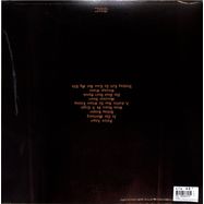 Back View : Lucifer - LUCIFER V (OXBLOOD IN GATEFOLD, INCLUDES INSERT) (LP) - Nuclear Blast / 406562970171