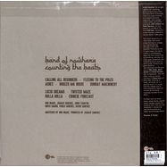 Back View : BAND OF NOWHERE - COUNTING THE BEATS (LP) - Wah Wah Records - Supersonic Sounds / LPS250