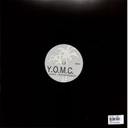 Back View : Y.O.M.C. - OASIS / WIEDERGEBURT - Dance On The Beat / DOTB-15