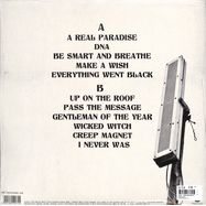 Back View : Beatsteaks - BEATSTEAKS (LP) - Warner Music International / 505419619971