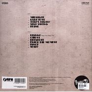 Back View : Swingrowers - REMOTE (LP) - Freshly Squeezed / ZESTLP070