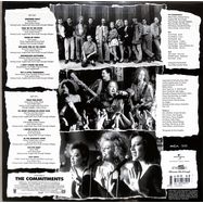 Back View : Commitments - COMMITMENTS (LP) - MUSIC ON VINYL / MOVATM35