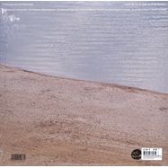 Back View : Fortunato Durutti Marinetti - EIGHT WAVES IN SEARCH OF AN OCEAN (LP) - Quindi Records / QUI010