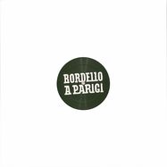 Back View : Various Artists - BUONE VACANZE VOL. 3 EP - Bordello A Parigi / BAP186