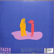 Back View : Mac Miller - FACES (Indie White 3LP) - Wmg / 009362485567