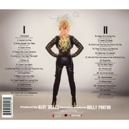 Back View : Dolly Parton - ROCKSTAR (2CD) - Universal / 3009513