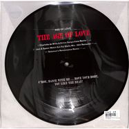 Back View : Age of Love - THE AGE OF LOVE (PICTURE VINYL 12INCH) - DIKI / DIKIR2401