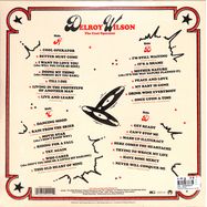 Back View : Delroy Wilson - THE COOL OPERATOR (2LP, LIMITED) - 17 North Parade / VPRL4242