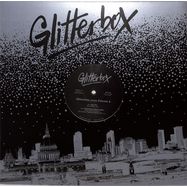 Back View : Various Artists - GLITTERBOX JAMS VOLUME 6 - Glitterbox / GLITS116