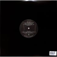 Back View : Various Artists - MOBLACK SAMPLER VOL. 8 - MoBlack Records / MBRV031