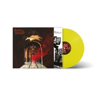 Back View : Ruby The Hatchet - FEAR IS A CRUEL MASTER (SUN YELLOW VINYL) (LP) - Prophecy Productions / MER 096LP