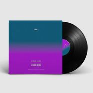 Back View : Unknown - OMM 008 (180 G VINYL) - Only Music Matters / OMM 008
