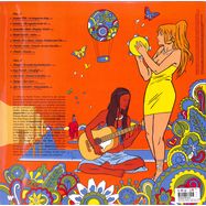 Back View : Various Artists - PSYCHE FRANCE VOL 9 (LP, RSD 2024) - Warner Music France / 5054197897559