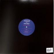 Back View : Taimur & Artro - MINDFRAME EP - BLKMARKET MUSIC / BLKMUSIC_013
