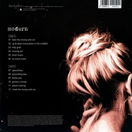 Back View : Miu - MODERN RETRO SOUL-MODERN (LP) - Superlaut Records / 1014151SLR