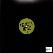 Back View : Coflo - IF IT GOES - Cataleya Music / CAT-005