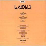 Back View : Laolu - TRY - Siembra / SMBRA001